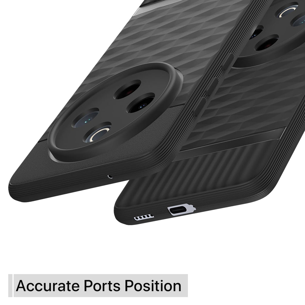 Caseology Back Cover for Vivo T4 5G / iQOO Z10 5G