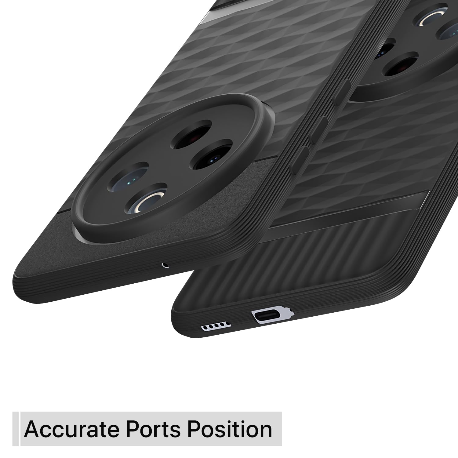 Caseology Back Cover for Vivo T4 5G / iQOO Z10 5G