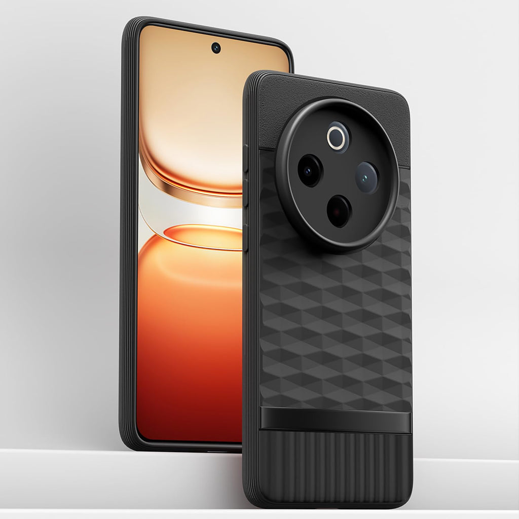 Caseology Back Cover for Vivo T4 5G / iQOO Z10 5G