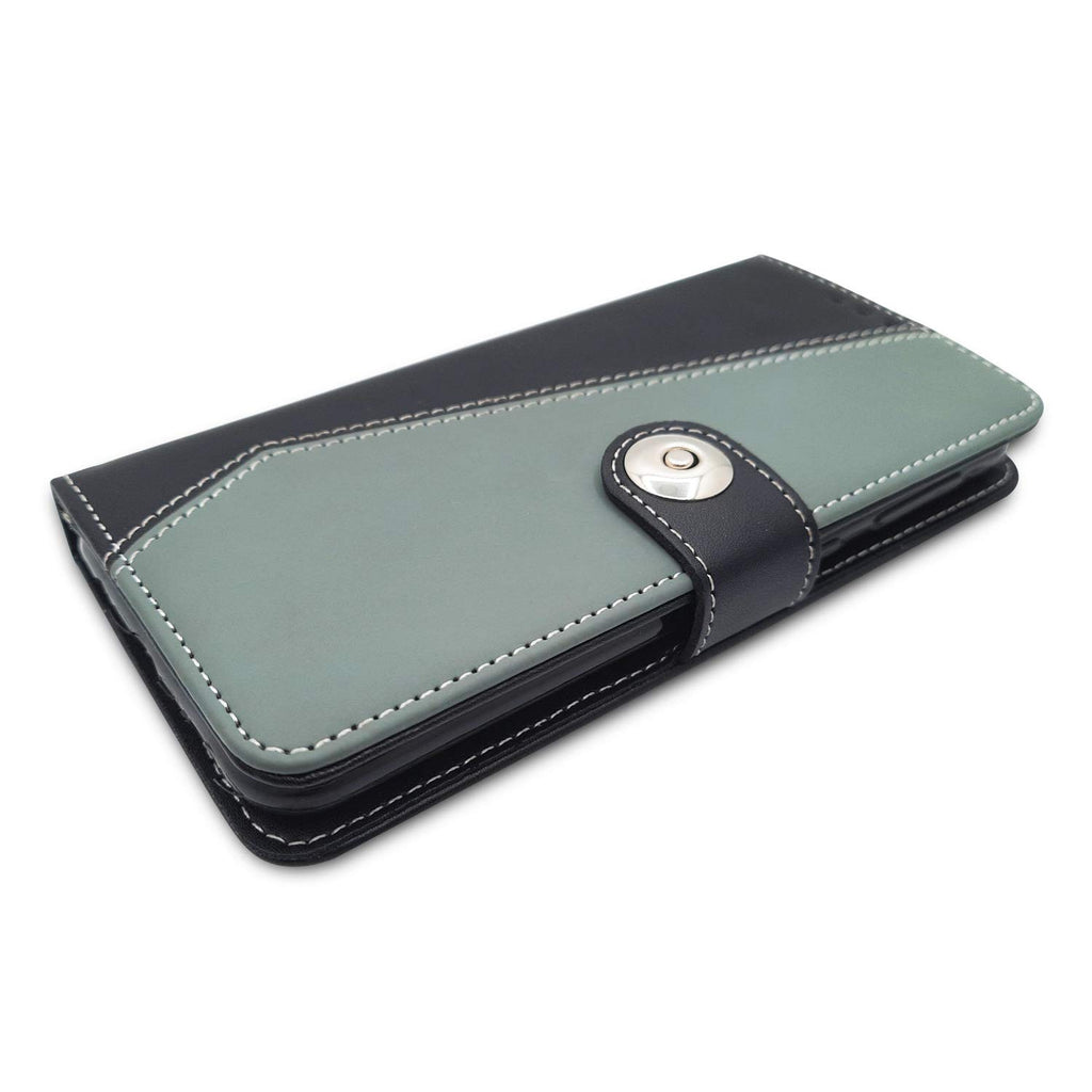 Wallet Style Magnetic Flip Cover for Xiaomi Redmi Note 10 / 10S