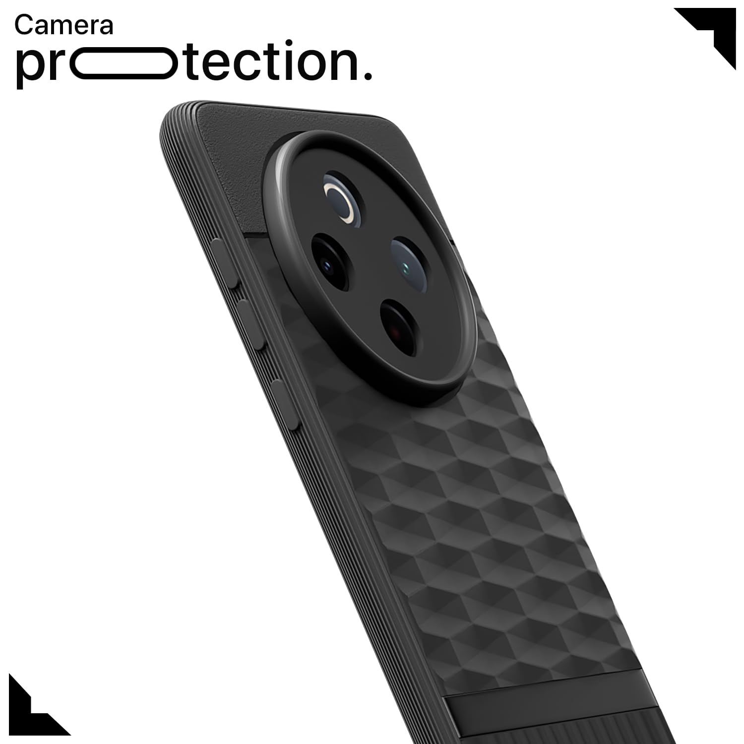 Caseology Back Cover for Vivo T4 5G / iQOO Z10 5G