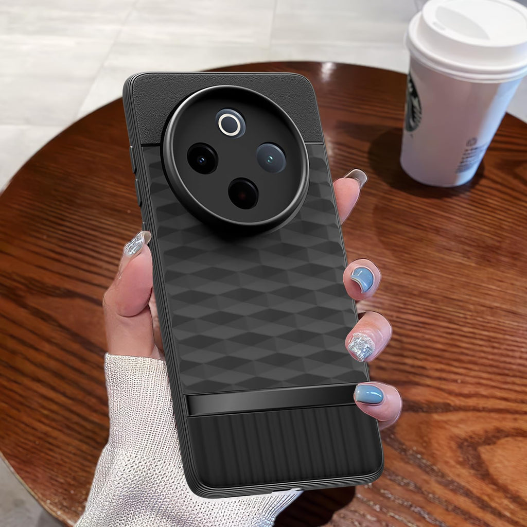 Caseology Back Cover for Vivo T4 5G / iQOO Z10 5G